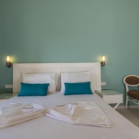 The Senses Tsilivi Hotel Plános エクステリア 写真