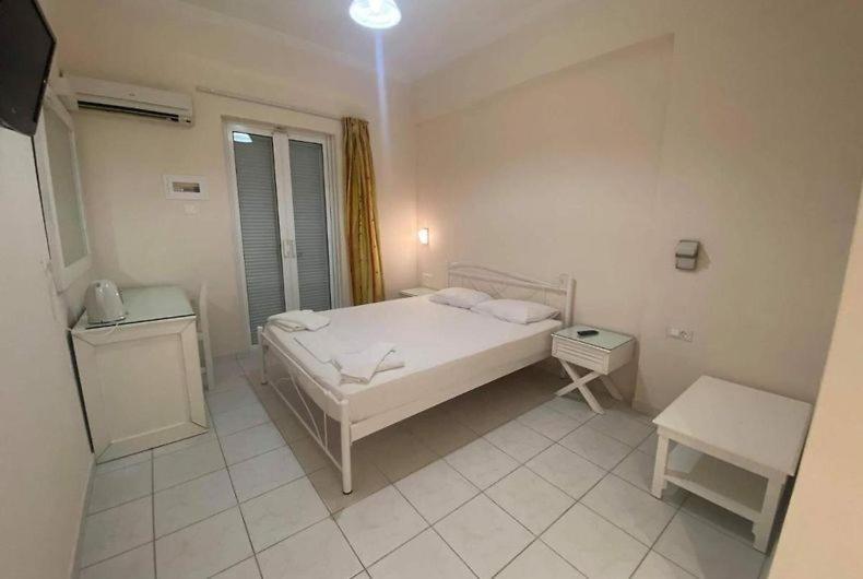 The Senses Tsilivi Hotel Plános エクステリア 写真