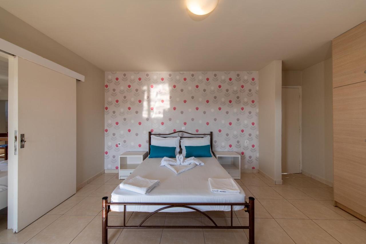 The Senses Tsilivi Hotel Plános エクステリア 写真